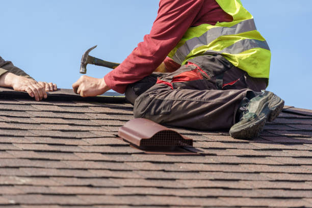 Best Roof Restoration Services  in Minier, IL