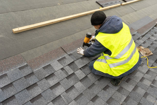 Best Roof Installation Near Me  in Minier, IL