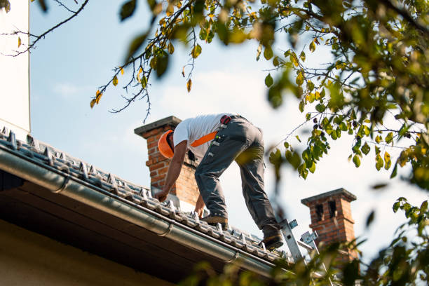 Best Tile Roofing Contractor  in Minier, IL