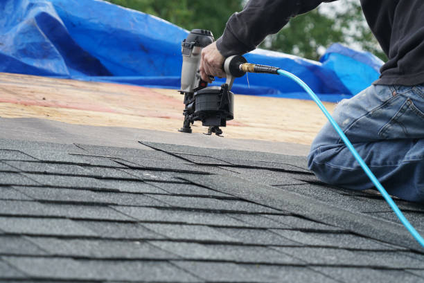 Best New Roof Installation  in Minier, IL