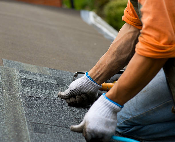 Best Residential Roofing Contractor  in Minier, IL