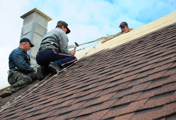 Best Commercial Roofing Services  in Minier, IL