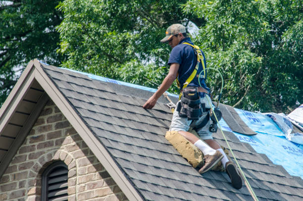 Trusted Minier, IL Roofing Contractor Experts