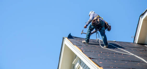 Quick and Trustworthy Emergency Roof Repair Services in Minier, IL